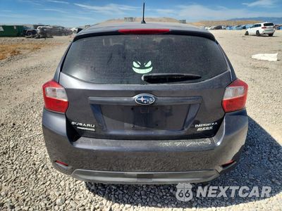 Zdjęcie 6 z 12 samochodu: 2013 SUBARU IMPREZA LIMITED VIN:JF1GPAH67DH809307 - miniatura