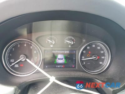 Zdjęcie 9 z 13 samochodu: 2021 BUICK ENCLAVE ESSENCE VIN:5GAEVAKW9MJ142721 - miniatura