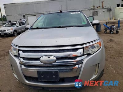 Piąte zdjęcie samochodu w środku: 2013 FORD EDGE LIMITED VIN:2FMDK4KCXDBA89277 - miniatura