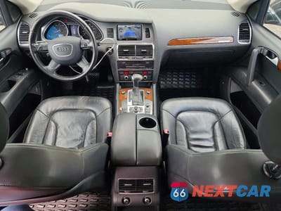 Zdjęcie 8 z 13 samochodu: 2013 AUDI Q7 PREMIUM PLUS VIN:WA1LGAFE8DD016117 - miniatura
