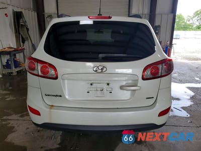 Zdjęcie 6 z 13 samochodu: 2012 HYUNDAI SANTA FE GLS VIN:5XYZGDABXCG117996 - miniatura