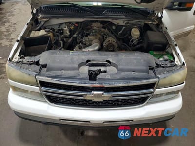 Zdjęcie 11 z 12 samochodu: 2006 CHEVROLET SILVERADO K1500 VIN:2GCEK13T161195227 - miniatura