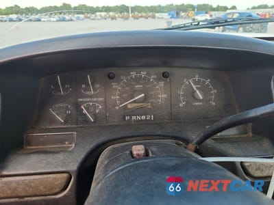 Zdjęcie 9 z 12 samochodu: 1993 FORD F150 VIN:2FTEF15N9PCA64829 - miniatura