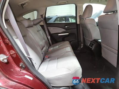 Zdjęcie 11 z 13 samochodu: 2015 HONDA CR-V EXL VIN:2HKRM4H75FH613344 - miniatura