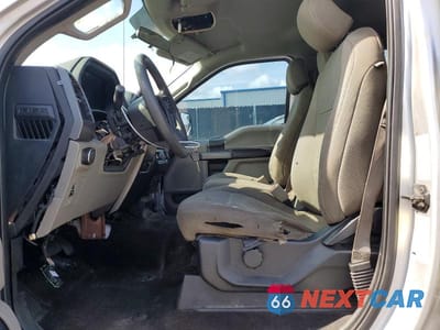 Zdjęcie 7 z 12 samochodu: 2018 FORD F150 SUPERCREW VIN:1FTEW1E54JFC64271 - miniatura
