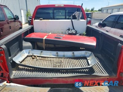 Zdjęcie 10 z 14 samochodu: 2013 FORD F350 SUPER DUTY VIN:1FT8X3B65DEB22525 - miniatura
