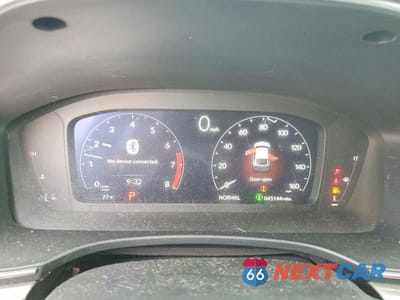 Zdjęcie 9 z 12 samochodu: 2024 ACURA INTEGRA VIN:19UDE4H26RA019564 - miniatura