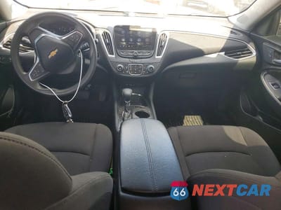 Zdjęcie 8 z 12 samochodu: 2022 CHEVROLET MALIBU LT VIN:1G1ZD5ST1NF175127 - miniatura