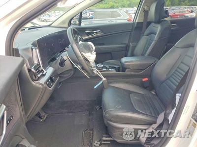 Zdjęcie 7 z 13 samochodu: 2023 KIA SPORTAGE SX PRESTIGE VIN:KNDPXCAG8P7043168 - miniatura