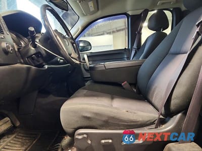 Zdjęcie 7 z 12 samochodu: 2013 GMC SIERRA K1500 SLE VIN:1GTR2VE73DZ212560 - miniatura