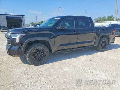 2023 TOYOTA TUNDRA SR5 5TFLA5DB2PX124226 - główne zdjęcie licytacji z USA - miniatura