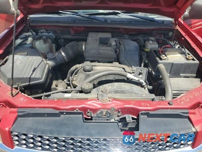 Zdjęcie 11 z 12 samochodu: 2006 CHEVROLET COLORADO VIN:1GCCS136468231295 - miniatura