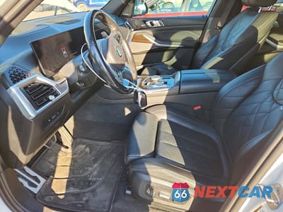 Zdjęcie 7 z 13 samochodu: 2024 BMW X5 XDRIVE40I VIN:5UX23EU04R9S31966 - miniatura
