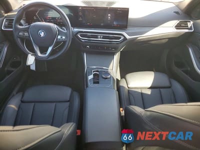 Zdjęcie 8 z 13 samochodu: 2024 BMW 330E VIN:3MW39FF04R8E41465 - miniatura