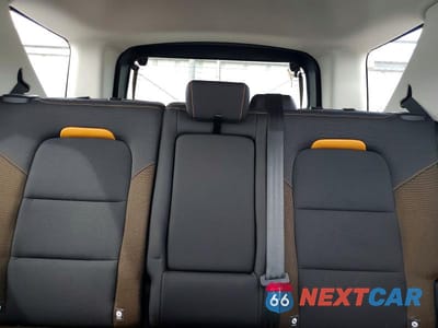 Zdjęcie 10 z 13 samochodu: 2022 FORD BRONCO SPORT BADLANDS VIN:3FMCR9D92NRE13184 - miniatura