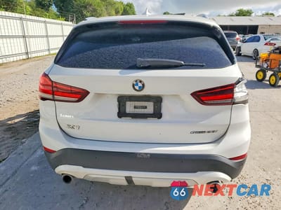 Zdjęcie 6 z 12 samochodu: 2021 BMW X1 SDRIVE28I VIN:WBXJG7C0XM5T74003 - miniatura