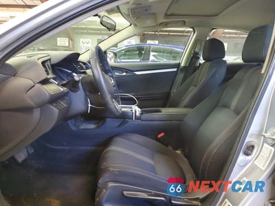 Zdjęcie 7 z 12 samochodu: 2016 HONDA CIVIC EX VIN:19XFC1F32GE016680 - miniatura