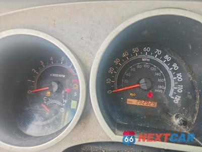 Zdjęcie 9 z 12 samochodu: 2007 TOYOTA TUNDRA DOUBLE CAB SR5 VIN:5TBBV54177S476370 - miniatura