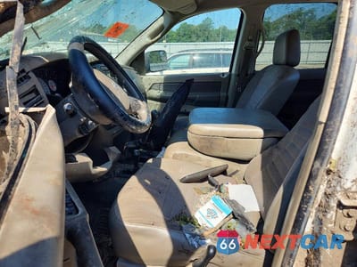Zdjęcie 7 z 12 samochodu: 2008 DODGE RAM 2500 ST VIN:3D7KS28A48G218967 - miniatura
