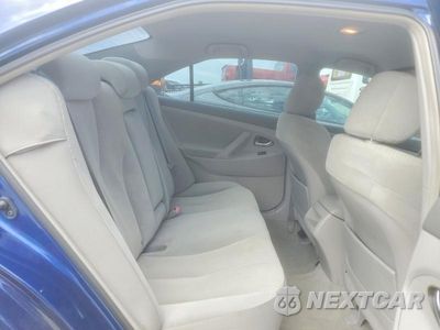 Zdjęcie 19 z 26 samochodu: 2007 TOYOTA CAMRY LE VIN:4T1BE46KX7U157026 - miniatura