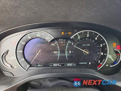 Zdjęcie 9 z 14 samochodu: 2018 BMW X3 XDRIVE30I VIN:5UXTR9C5XJLD58481 - miniatura