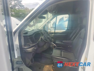 Zdjęcie 7 z 13 samochodu: 2021 FORD TRANSIT 350 DELIVERY VAN VIN:1FTBW3X8XMKA74055 - miniatura