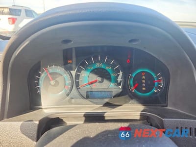 Zdjęcie 9 z 12 samochodu: 2010 FORD FUSION SEL VIN:3FAHP0JG8AR121750 - miniatura