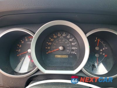 Zdjęcie 9 z 13 samochodu: 2008 TOYOTA 4RUNNER SPORT EDITION VIN:JTEZU14R08K010291 - miniatura