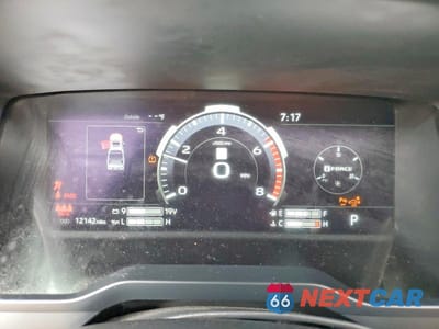 Zdjęcie 9 z 13 samochodu: 2025 TOYOTA TUNDRA 1794 EDITION VIN:5TFMA5DB7SX305948 - miniatura