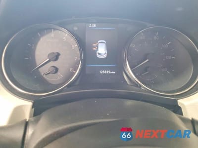 Zdjęcie 9 z 14 samochodu: 2021 NISSAN ROGUE SPORT SL VIN:JN1BJ1CW9MW421846 - miniatura