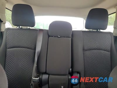Zdjęcie 10 z 13 samochodu: 2017 DODGE JOURNEY SE VIN:3C4PDCAB3HT694685 - miniatura