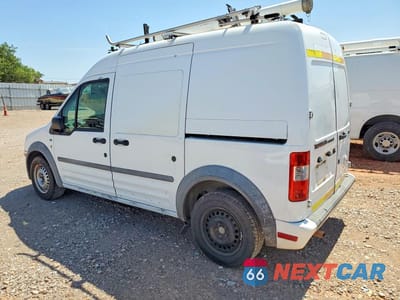 Drugie zdjęcie samochodu z przodu: 2013 FORD TRANSIT CONNECT XLT-CLN TITLE-PRI FLEET VIN:NM0LS7BN5DT136182 - miniatura
