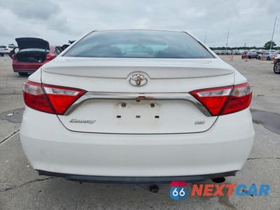 Zdjęcie 6 z 12 samochodu: 2015 TOYOTA CAMRY SE VIN:4T1BF1FK2FU064219 - miniatura