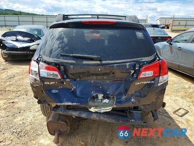 Zdjęcie 6 z 14 samochodu: 2012 SUBARU OUTBACK 2.5I LIMITED VIN:4S4BRCKC1C3235500 - miniatura