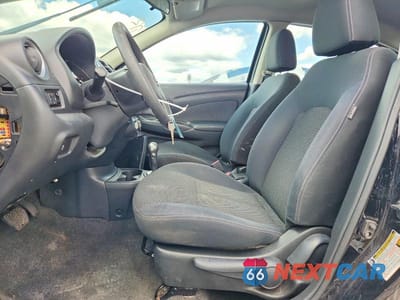 Zdjęcie 7 z 12 samochodu: 2014 NISSAN VERSA 1.6 SV VIN:3N1CN7AP6EL833205 - miniatura