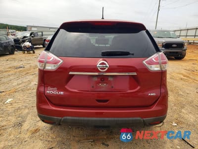Zdjęcie 6 z 13 samochodu: 2015 NISSAN ROGUE S VIN:KNMAT2MV0FP507560 - miniatura