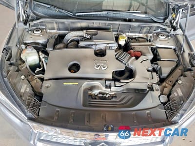 Zdjęcie 11 z 12 samochodu: 2021 INFINITI QX50 LUXE VIN:3PCAJ5BA4MF126566 - miniatura