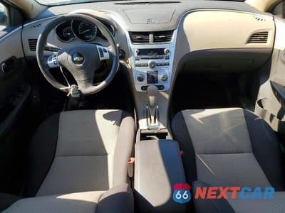 Zdjęcie 8 z 12 samochodu: 2011 CHEVROLET MALIBU LS VIN:1G1ZB5EU6BF147152 - miniatura