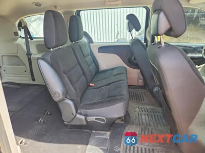 Zdjęcie 11 z 13 samochodu: 2019 DODGE GRAND CARAVAN SE VIN:2C4RDGBG8KR539120 - miniatura