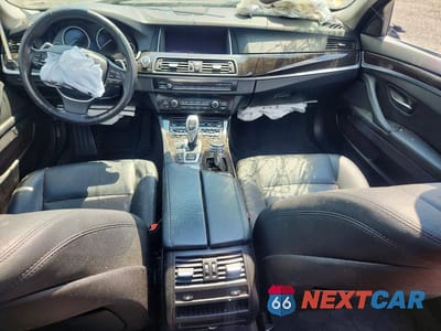 Zdjęcie 8 z 12 samochodu: 2016 BMW 528 XI VIN:WBA5A7C51GG147686 - miniatura