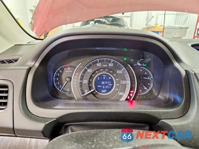 Zdjęcie 9 z 14 samochodu: 2013 HONDA CR-V EXL VIN:5J6RM4H7XDL083780 - miniatura