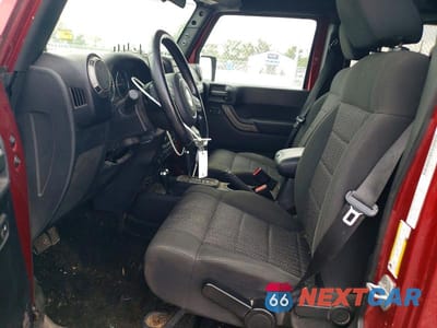 Zdjęcie 7 z 12 samochodu: 2012 JEEP WRANGLER UNLIMITED SPORT VIN:1C4BJWDG8CL141532 - miniatura