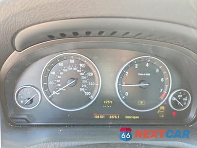 Zdjęcie 9 z 13 samochodu: 2011 BMW X3 XDRIVE35I VIN:5UXWX7C51BLT78270 - miniatura