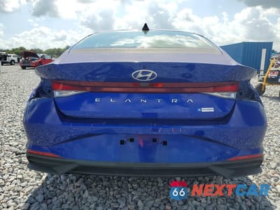 Zdjęcie 6 z 13 samochodu: 2021 HYUNDAI ELANTRA SE VIN:KMHLL4AG9MU120154 - miniatura