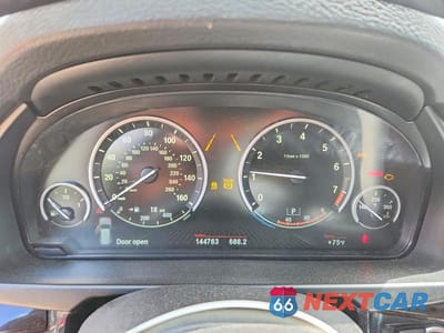 Zdjęcie 9 z 13 samochodu: 2016 BMW X5 XDRIVE35I VIN:5UXKR0C53G0S89308 - miniatura