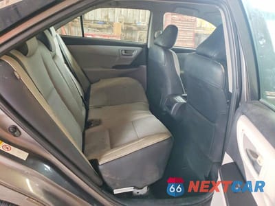 Zdjęcie 10 z 11 samochodu: 2016 TOYOTA CAMRY SE VIN:4T1BF1FK9GU128113 - miniatura