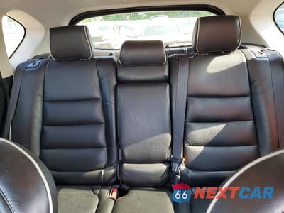 Zdjęcie 8 z 11 samochodu: 2016 MAZDA CX-5 TOURING VIN:JM3KE4CY6G0798153 - miniatura