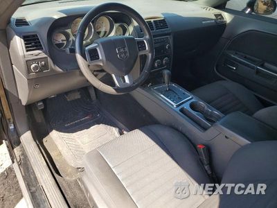 Zdjęcie 8 z 12 samochodu: 2014 DODGE CHALLENGER SXT VIN:2C3CDYAG0EH108881 - miniatura
