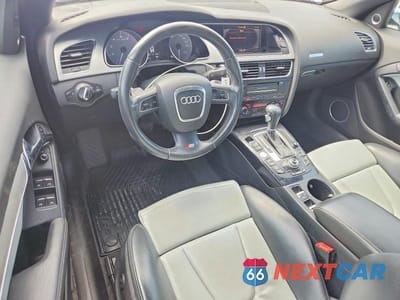 Zdjęcie 8 z 12 samochodu: 2012 AUDI S5 PRESTIGE VIN:WAUVGAFH3CN000549 - miniatura