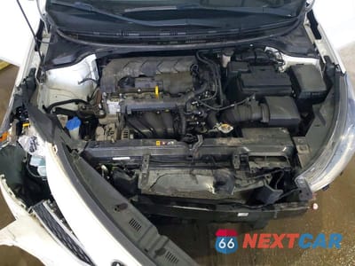 Zdjęcie 11 z 12 samochodu: 2020 KIA RIO VIN:3KPA24AD1LE335562 - miniatura